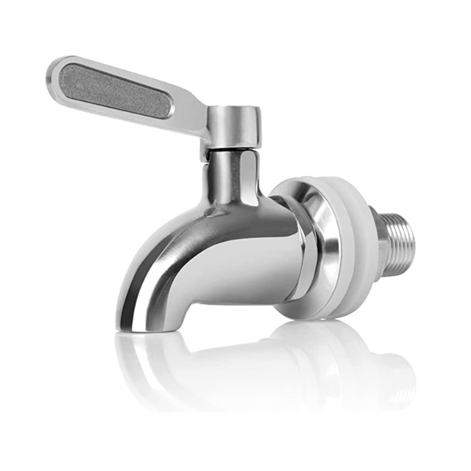 GunneranStainless Steel Spigot Compatible with Berkey Gravity Water Filter System…
