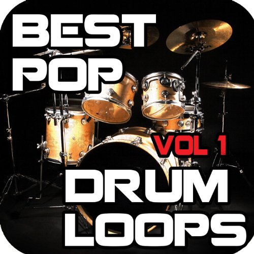 Best Pop Drum Loops of All Time Vol. 1 by Ultimate Drum Loops on Amazon Music Amazon.co.uk