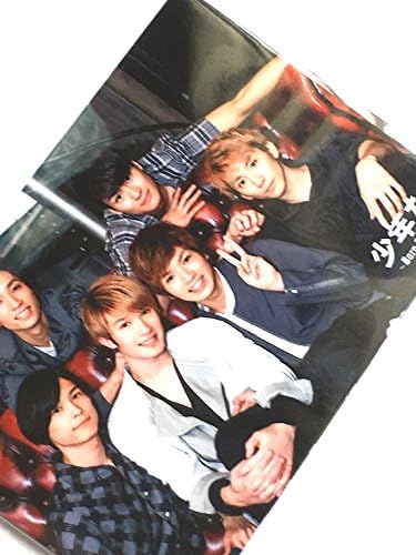 Amazon 少年たち Born Tomorrow 17 公式グッズ オリジナルフォトセット 混合 Sixtones 日生劇場 大阪松竹座 アイドル 芸能人グッズ 通販