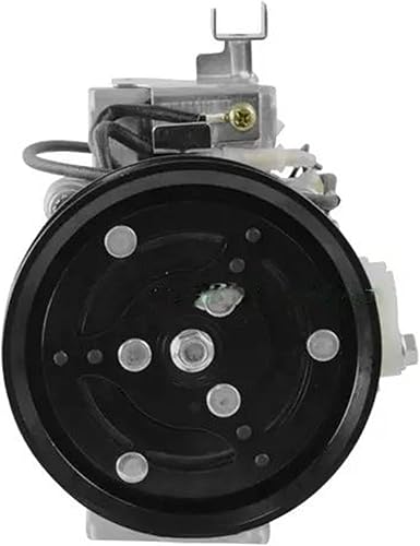 Miniatura 6 de Compresor de aire acondicionado SV07C 88320B1020 para Toyota Passo Daihatsu Terios Sirion Boon 4471906121 4471602270 4472605820, pieza de repuesto