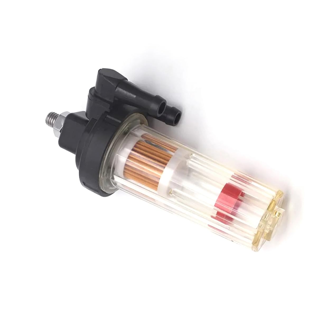 Gruppo separatore acqua gruppo filtro carburante A40P 35-881538T02 35-881538T1 adatto per Mercury 75-90-115 Filtro separatore acqua Filtro carburante veicolo