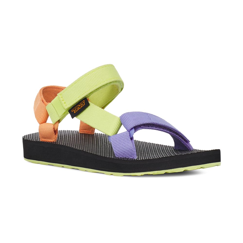 Teva Men's Mush Slide — view 297