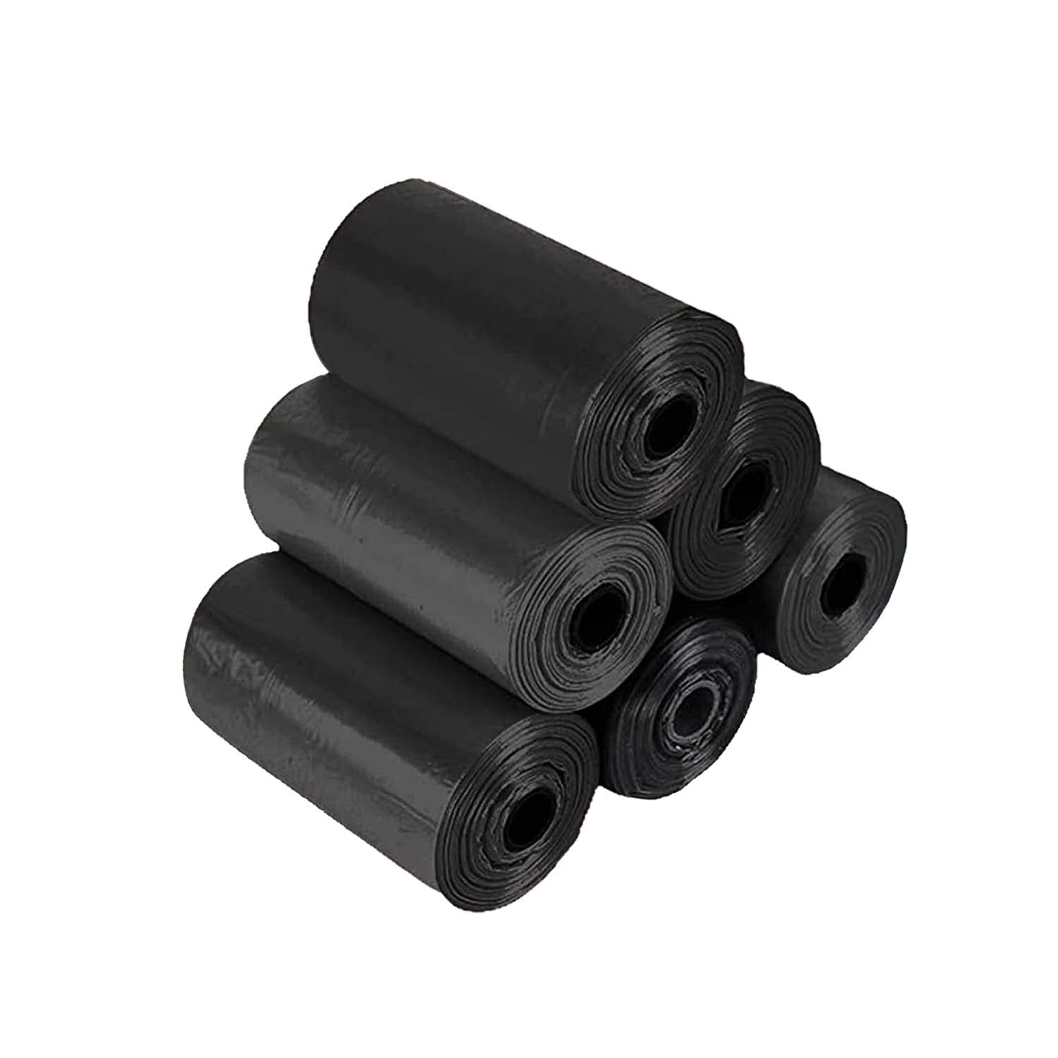 600 Sacchetti Cacca Cane AiTodos - 5 Colori, 31x22cm, Polietilene, Con Distributore - Foto 11