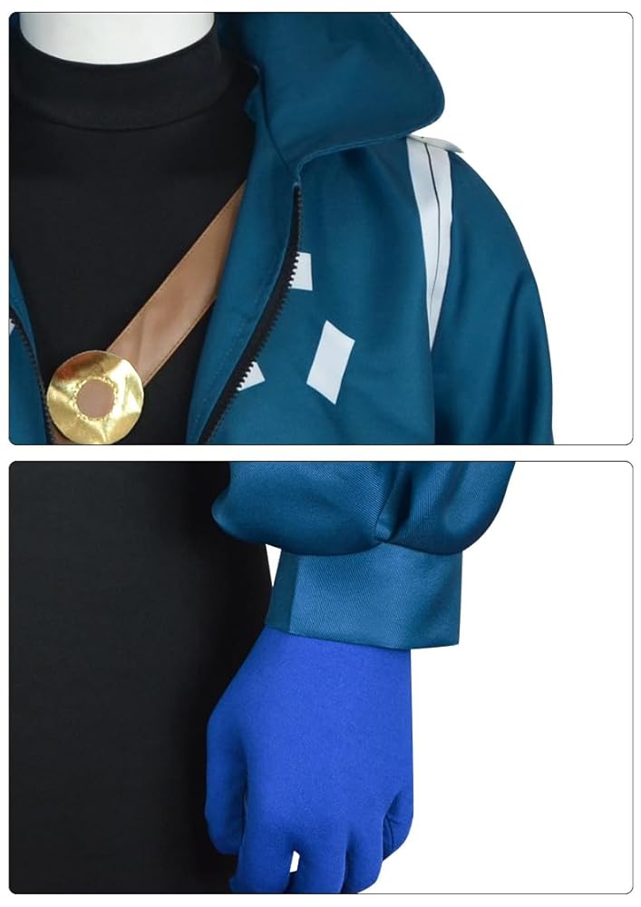 Amazon.co.jp: [fun costumes] ロロノア・ゾロ ワンピース