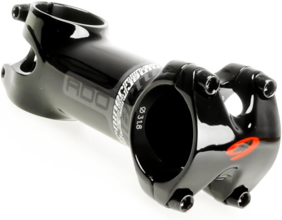 Niner RDO Stem 90mm Moondust Grey 31.8