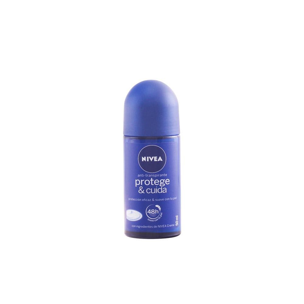 Protect & Care Deodorant Roll-On 50 ml