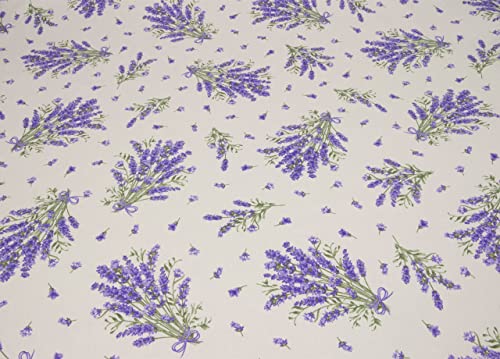 Tovaglia Cucina Pranzo in 100% Cotone Fantasia