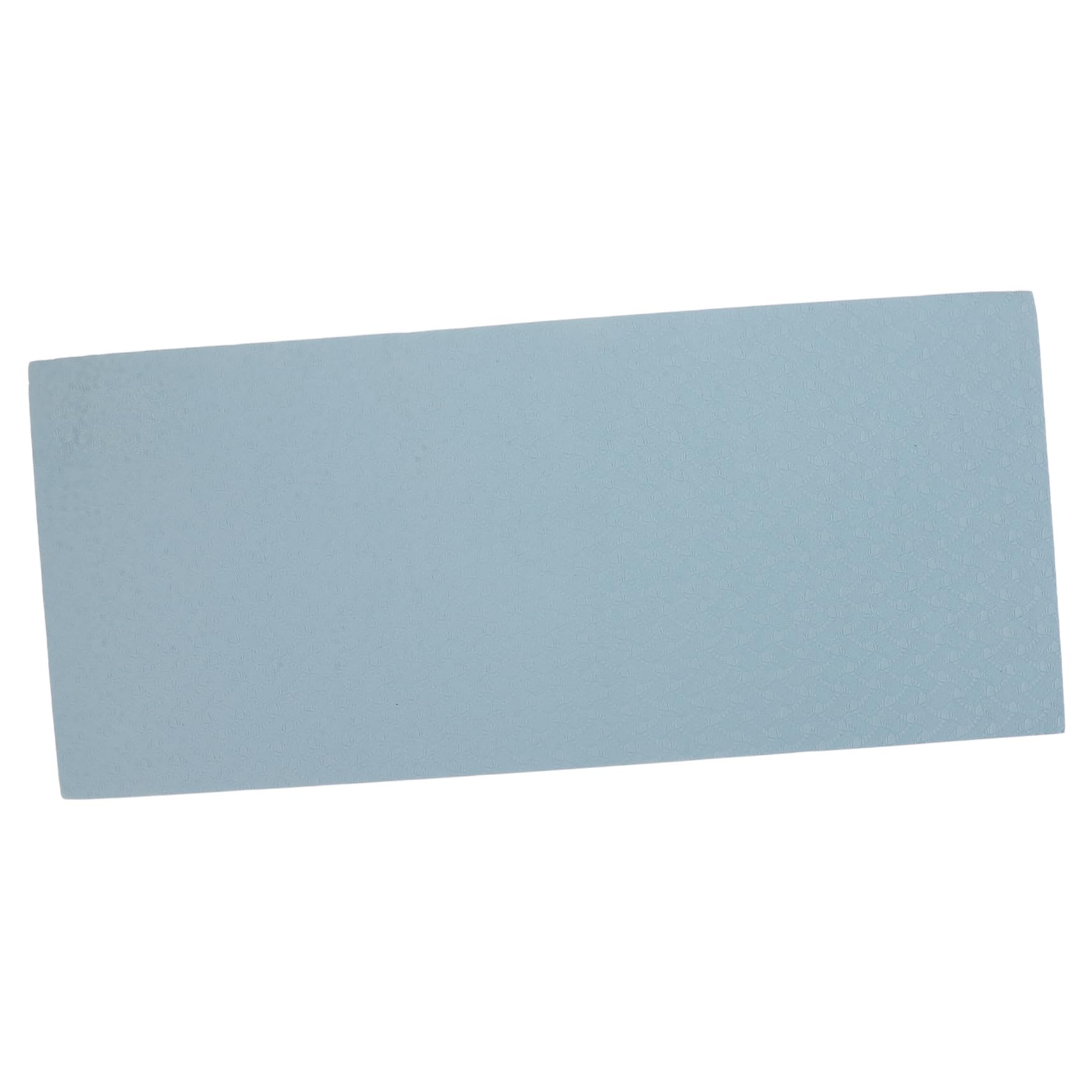 Toyvian Padded Yoga Mat for Comfortable Support Thick and Soft Exercise Pad for Gym for Kneeling Balance and Training Sunny