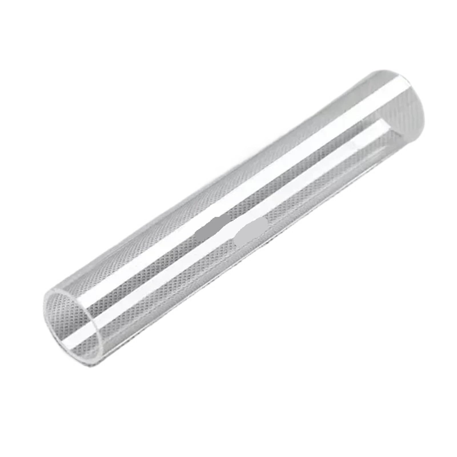 SAIDKOCC 10 Uds tubo capilar de cuarzo OD 2mm a 25mm/tubo de vidrio de sílice de un solo orificio/tubos de alta temperatura(ID11XOD13x100mm)