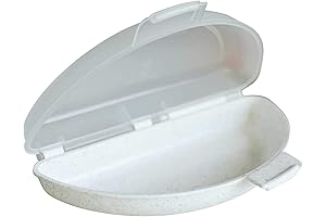Egg Omelette Maker: Fast & Easy Microwavable Breakfast Solution