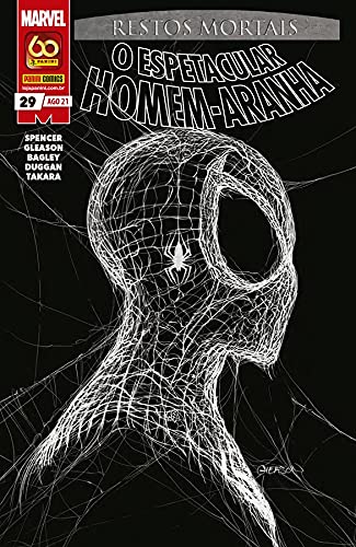 O Espetacular Homem-Aranha Vol. 29
