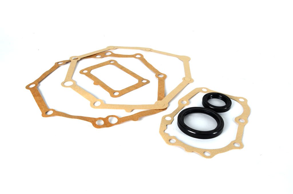 書 tjtksan Amazon.com: Manual Transmission AX4 AX5 Gasket and Seal