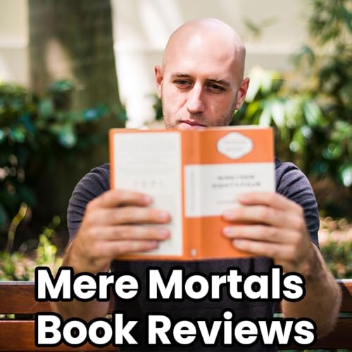Mere Mortals Book Reviews cover art