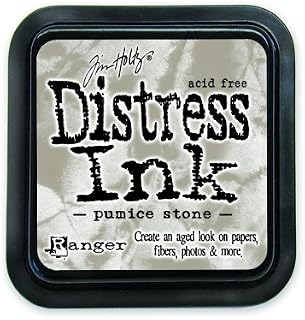 Ranger Tim Holtz Distress Pad, Antique Linen