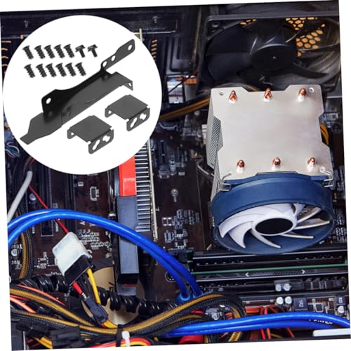Soporte para Ventiladores Dobles para Tarjeta Gráfica DOITOOL miniatura 4