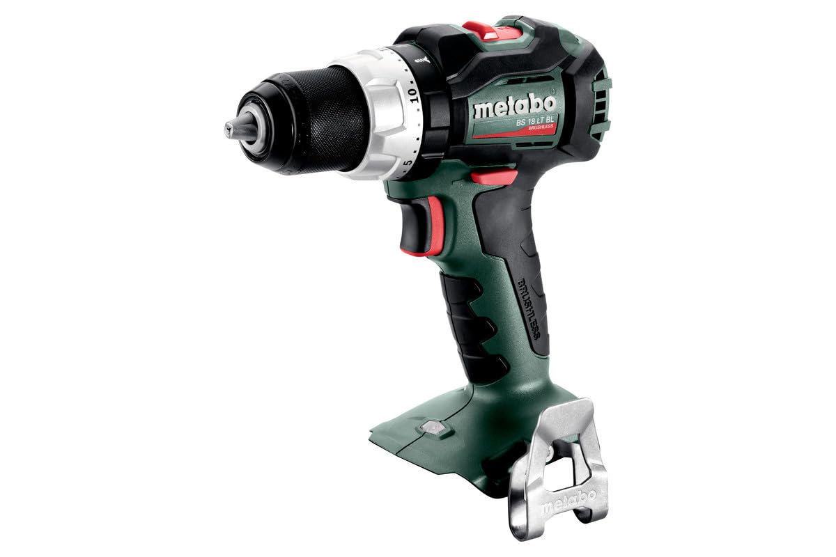COMBOS SIN ESCOBILLAS Con batería de Litio 18 V - Combo Set 2.5.2 BH 18 LTX BL 16 + BS 18 LT BL + cargador ASC 55