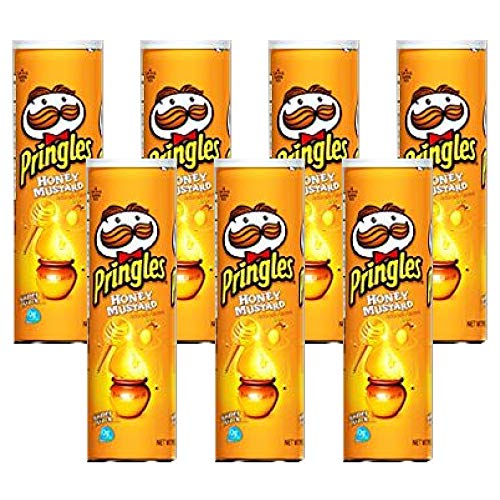 人気投票 1 32位 プリングルズランキング 歴代全種類でおすすめの味は みんなのランキング