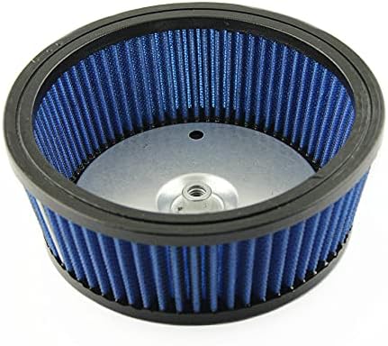 Miniatura 2 de Filtro de aire HD-0800 Filtro de aire para Harley Davidson HD-0800 para Harley Davidson, Road King, Electra Glide, Tri Glide Ultra, Street Glide,
