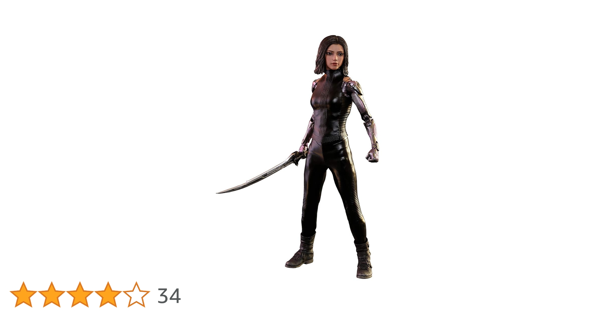 Amazon.co.jp: ホットトイズ(Hot Toys) 【ムービー