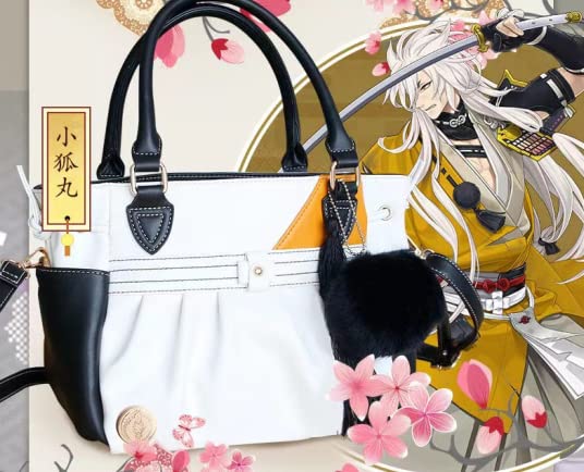 刀剣乱舞 大倶利伽羅 ショルダーバッグ Super Groupies
