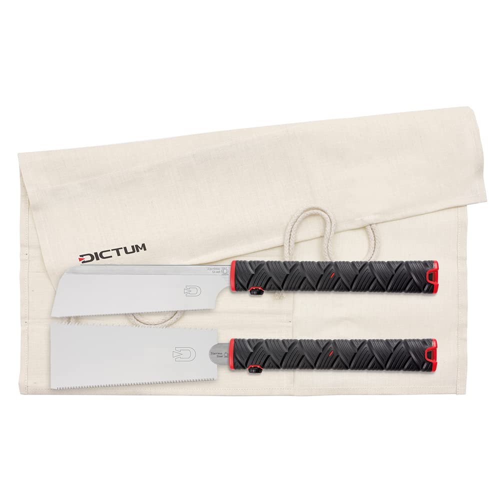 Sägen-Set Compact, 2-teilig