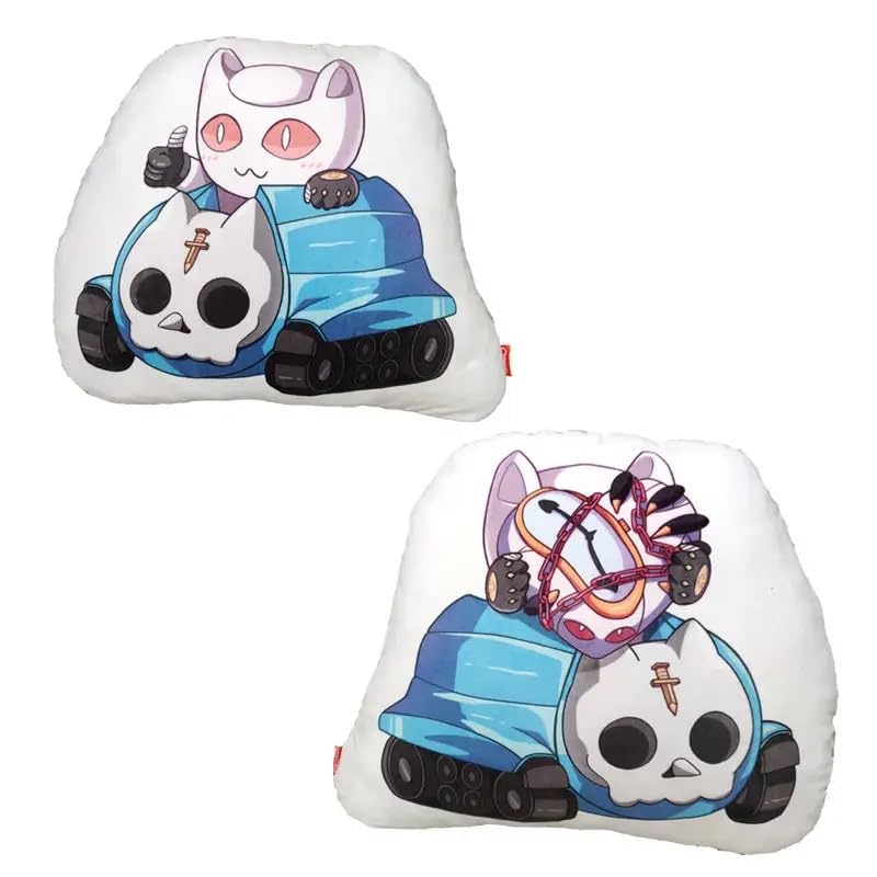 Amazon.co.jp: ジョジョの奇妙な冒険 抱き枕 ぬいぐるみ