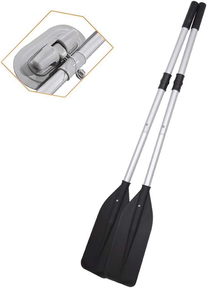 pagaie per kayak da diporto