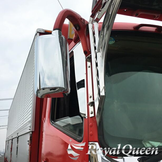 Amazon | 【RoyalQueen】大型商品 三菱ふそう 新型 17スーパーグレート