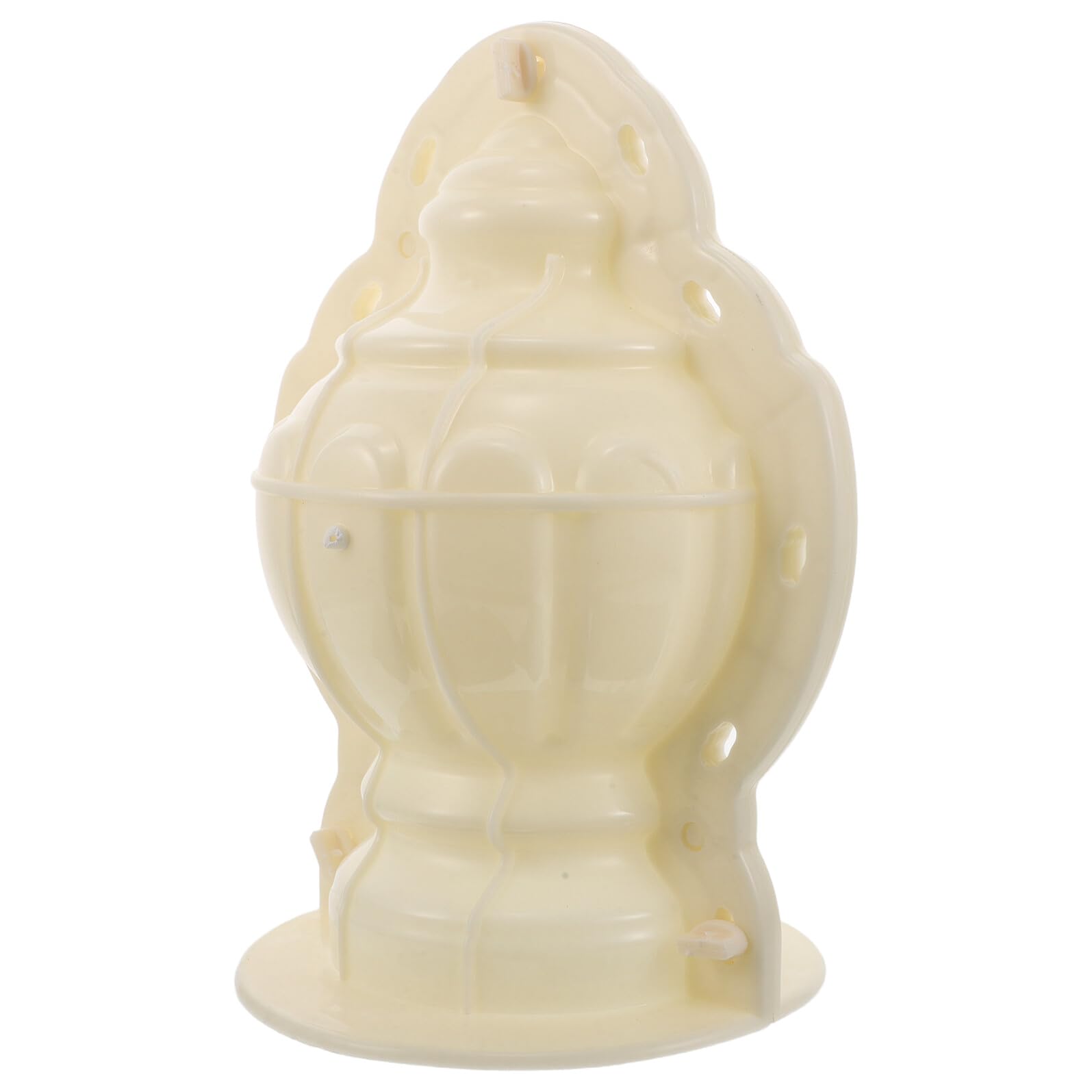 COLLBATH Molde para Bola Feng Shui Redonda Molde para Balaustrada y Columna Romana para Decoración Exterior y Proyectos DIY