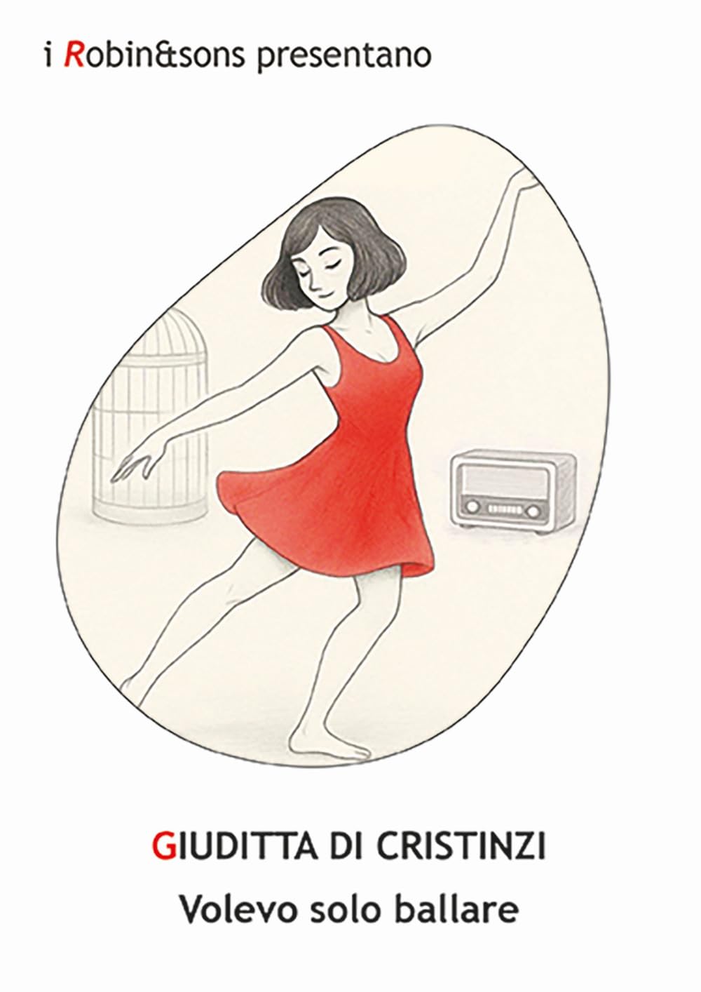 Volevo Solo Ballare - 4