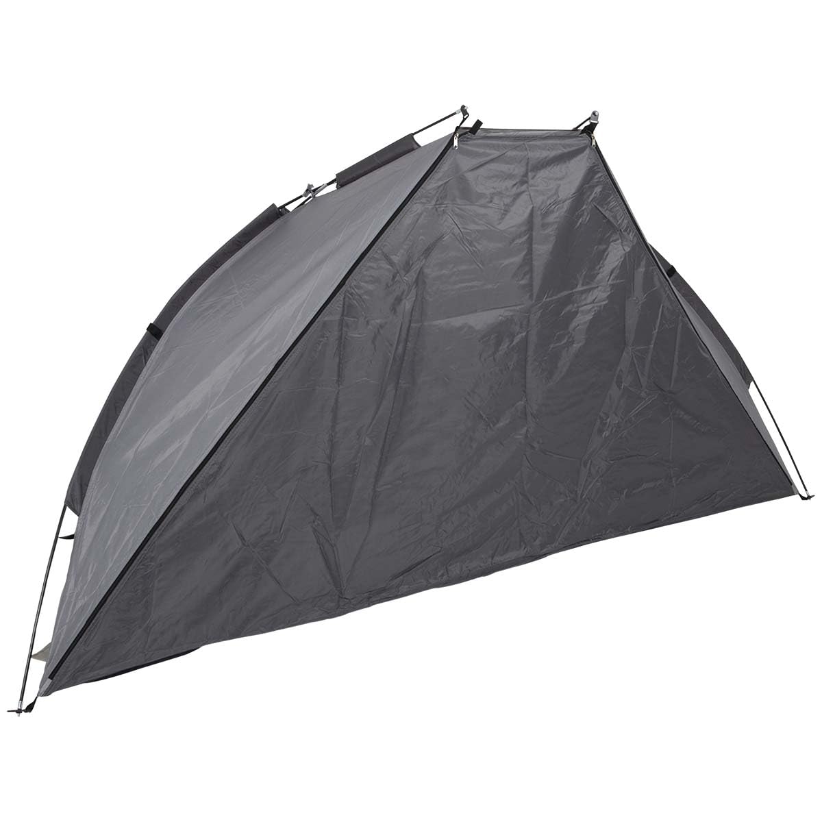 Bo-Camp Strandschirm Plus Partyzelt 240 x 120 x 120 cm