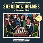 Sherlock Holmes, Die neuen Fälle, Collector's Box 12