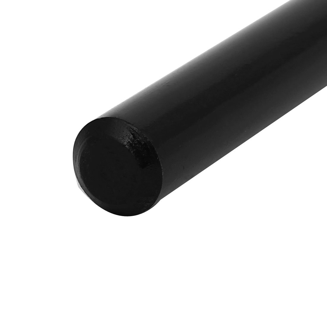 Aexit 10mmx250mm HSS Tool holder Double Flutes Straight drill hole Twist Drill Bit Drilling Tool Black Model:85as174qo91