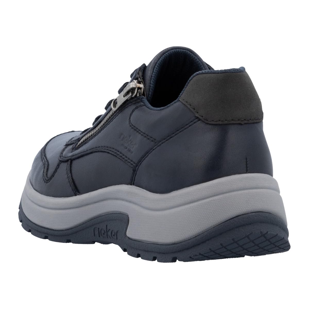 Rieker Mężczyźni 11002buty sznurowane