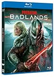 Predator: Badlands - Bd