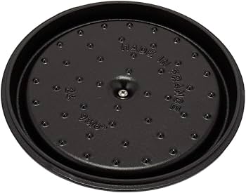 Amazon｜[ ストウブ ] Staub ピコ・ココット ラウンド 24cm ブラック