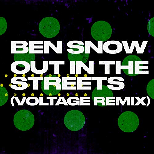 Ben Snow, Voltage