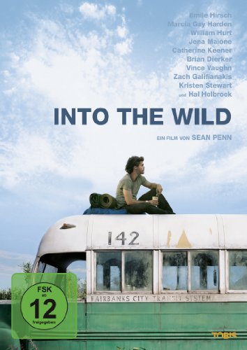 Preisvergleich Produktbild Into the Wild