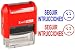 Spanish Teacher Stamp - SEGUIR INTRUCCIONES