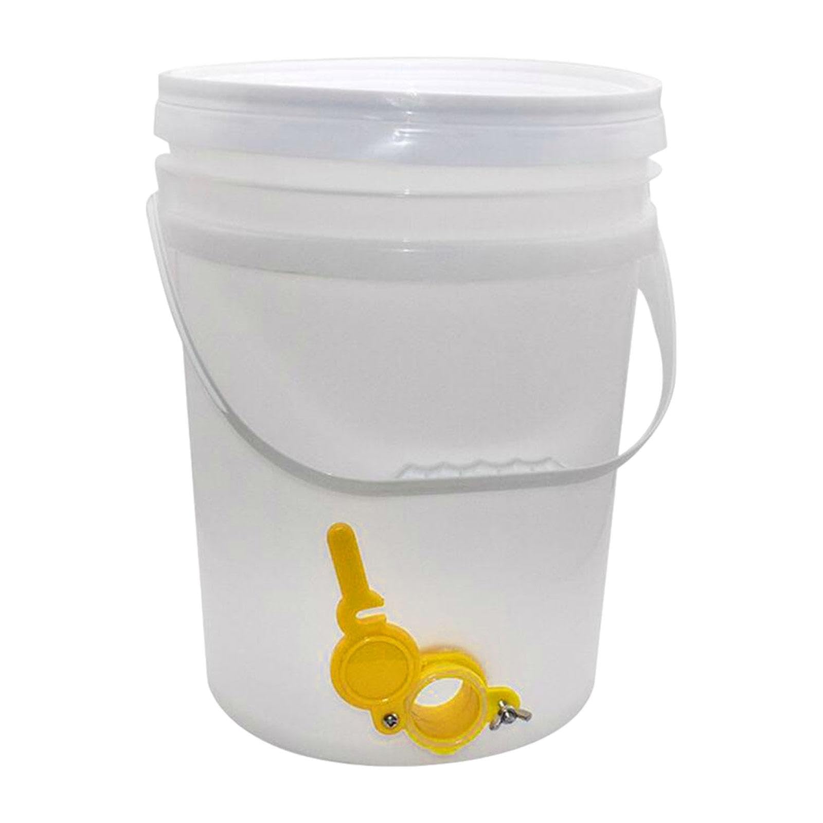 Amazon.co.jp: PEWETE 20L 養蜂 器具 蜂蜜 こし器 ワックス はちみつ 