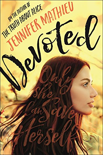 Télécharger Devoted: A Novel (English Edition) Livre PDF Gratuit