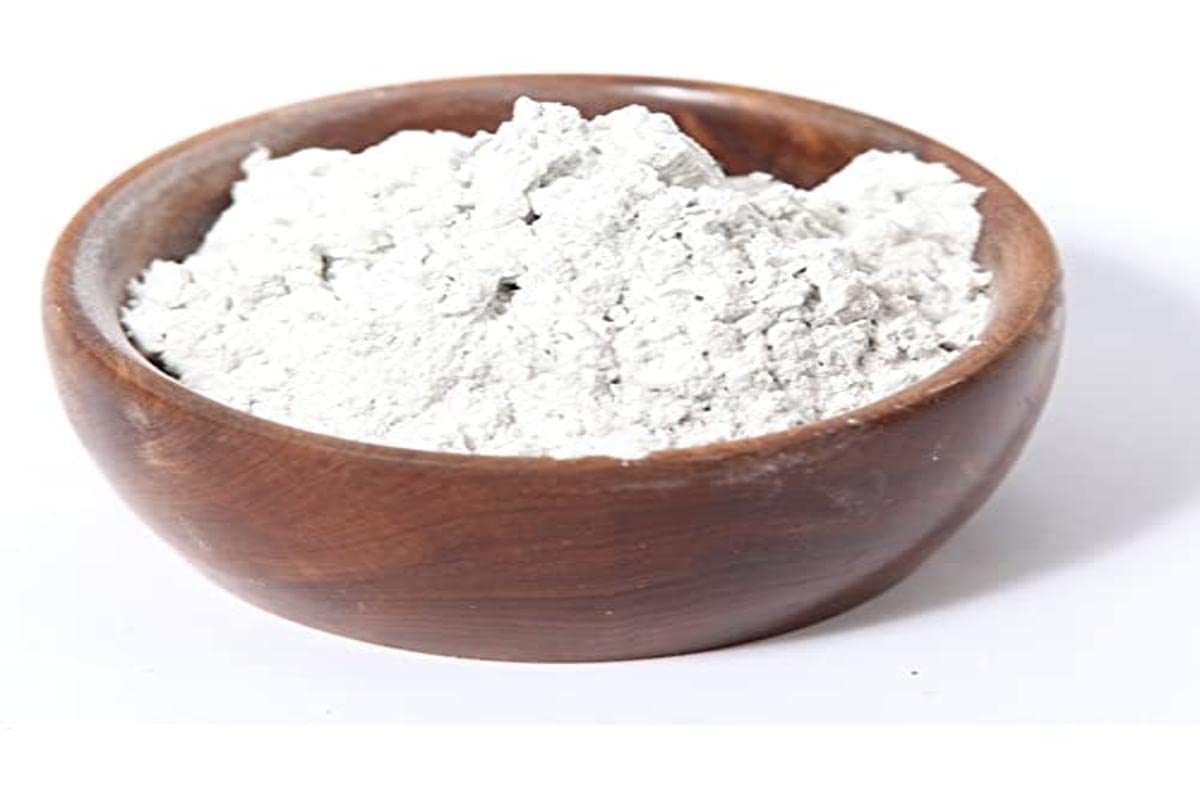 Mystic Moments | Pumice Stone Superfine For Face Natural Exfoliant 500G Pure & Natural Scrub Vegan Gmo Free