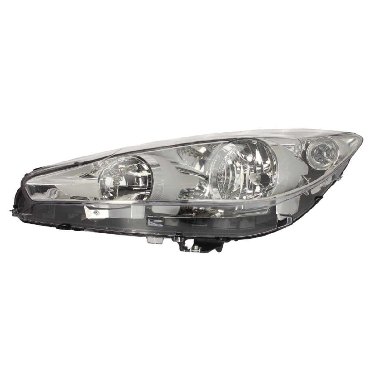 Main Headlight
