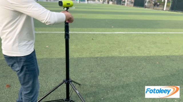 Amazon.com : Fotoleey 13 ft Heavy Duty Tripod for Xbotgo Falcon