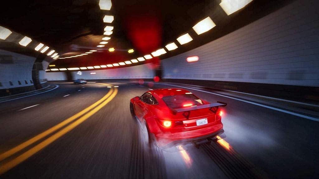 Dangerous Driving (PS4) - PlayStation 4 - Image 6