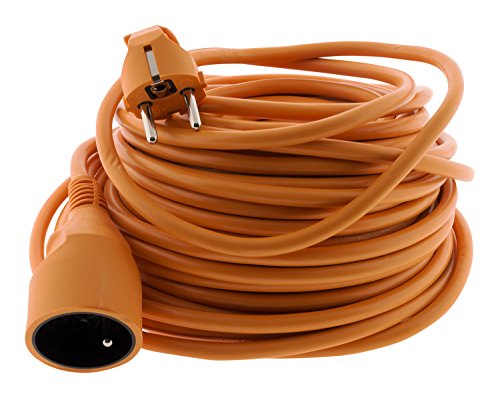 Zenitech Prolongateur, Orange, 25 m