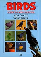 Birds: A Guide to a Mixed Collection 0948075007 Book Cover
