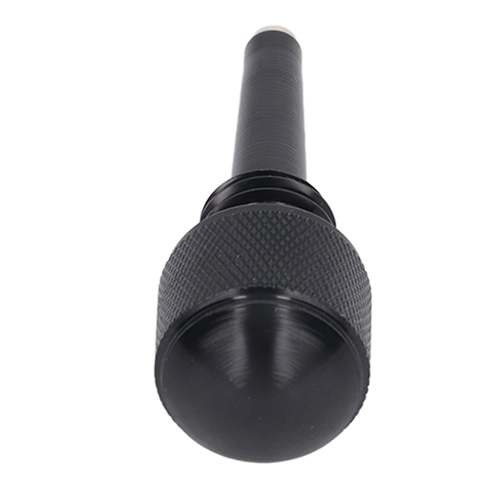 Magnetyczny Bagnet do Pomiaru Poziomu, Uniwersalny Gwint M18 X 2,5 Pasujący do GeneratoróW Inwerterowych WEN o Mocy od 1000 4000 W, z Magnesem o Mocy Przemysłowej i (BLACK)