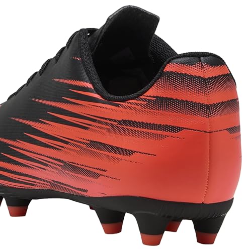 Image of Puma Mens Attacanto Firm, Artificial Ground Soccer Cleat