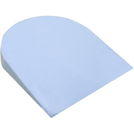 Utopia Bedding 0-12M Baby Wedge Pillow for Newborn Baby Anti- Reflux Pillow...